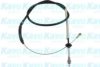 KAVO PARTS BHC-9315 Cable, parking brake